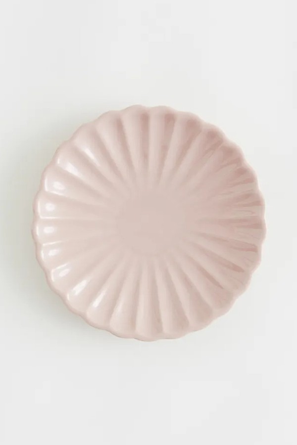 Small Porcelain Dish from H&M