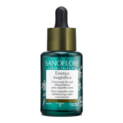 Essence Magnifica Purifying Concentrate from Sanoflore