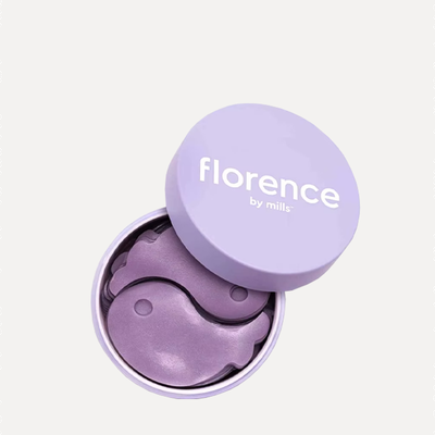 Swimming Under The Eyes Gel Pads from Florence By Mills