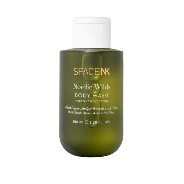 Nordic Wilds Body Wash from Space NK