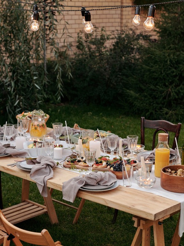12 Of The Best Small Catering Companies In London