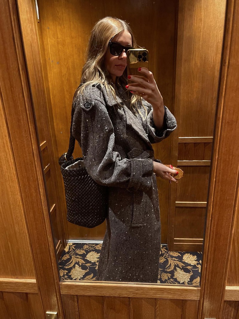 Courtney Grow Shares Her Style Dos & Don’ts