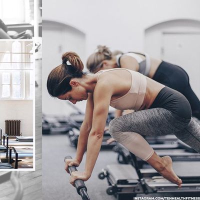 10 Tips For Getting Started With Pilates