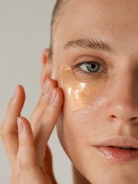 How To Minimise Puffy Eyes