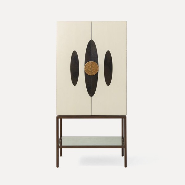 Phoenix Drinks Cabinet from Julian Chichester