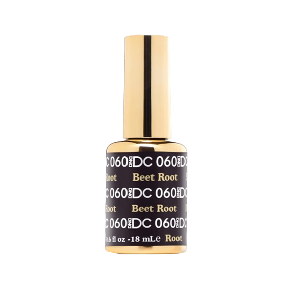 Beet Root 060 Polish from DND