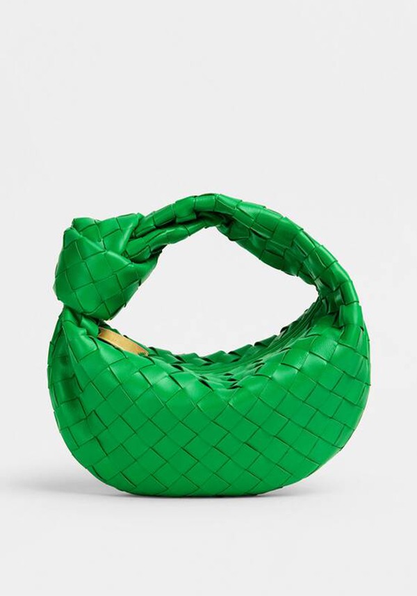 Mini Jodie from Bottega Veneta 