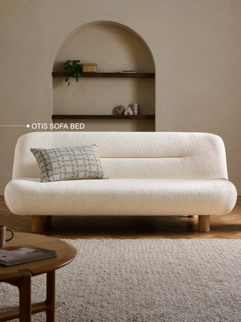 Otis Sofa Bed