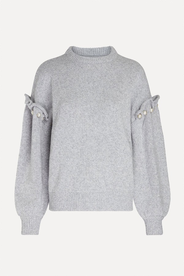 Yuki Jumper