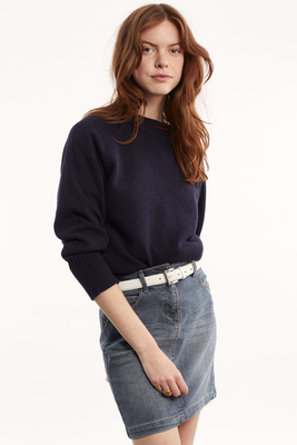 Cashmere Crewneck from Tricot
