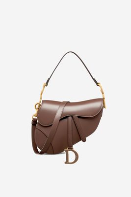 Saddle Bag with Strap from Dior