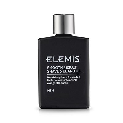 Smooth Result Shave & Beard Oil from Elemis