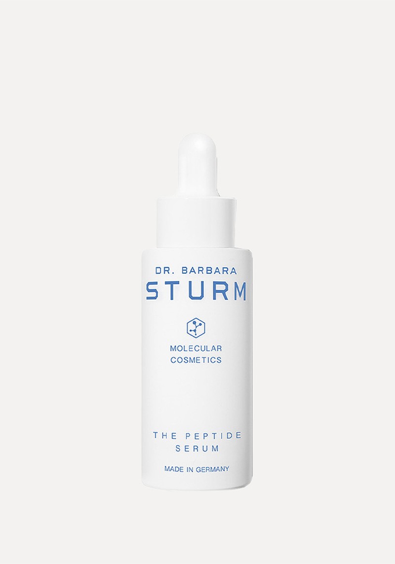 The Peptide Serum 
