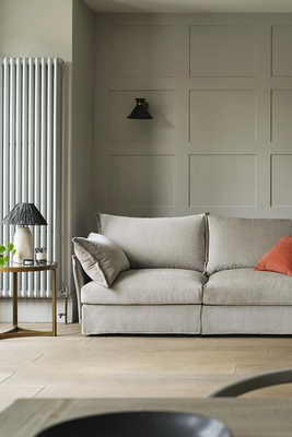 3 Seater Sofa, £2,699 (was £3,385)