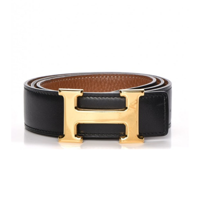  H Belt  from Hermes