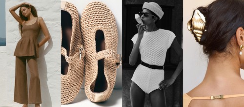 34 Great Fashion Finds Under £300