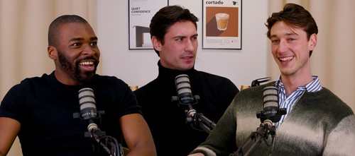 A New James Bond, Why Zara Men's Is Underrated & Going Through Your Partner’s Phone