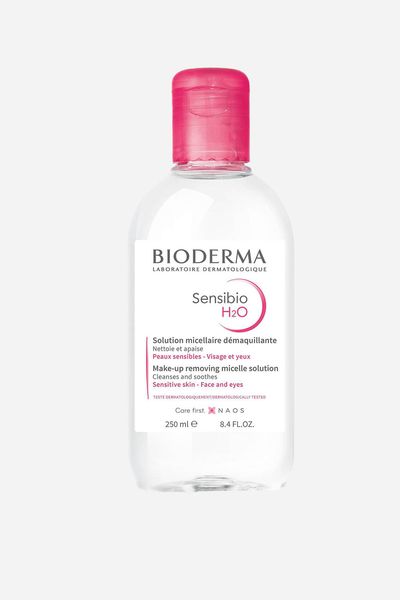 Sensibio H20 Micellar from Bioderma