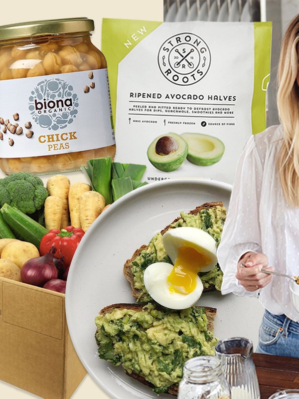 How To Keep Your Nutrition On Track