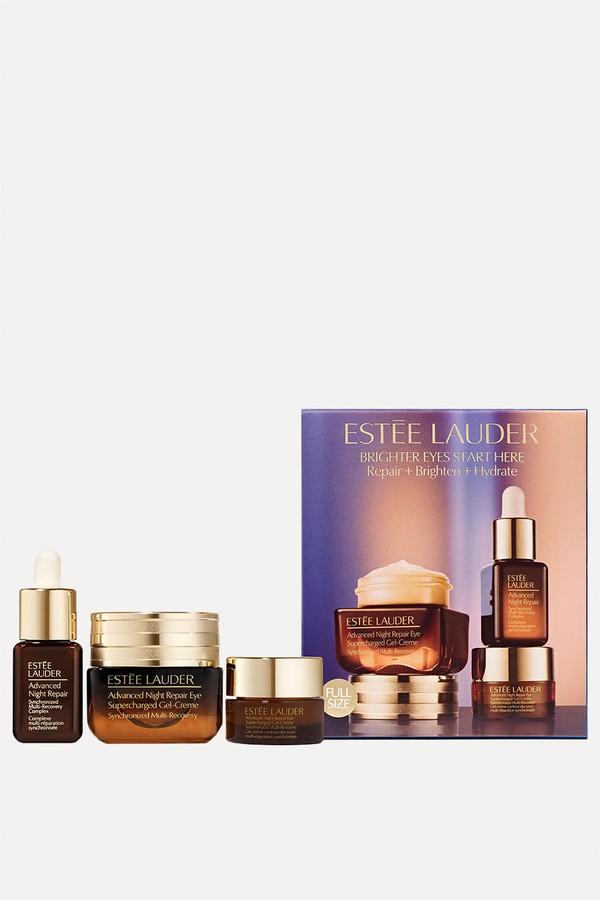 Brighter Eyes Start Here from Estée Lauder