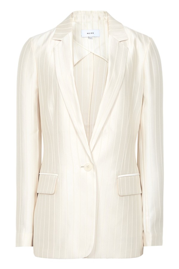 Lilea Jacket from Reiss