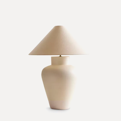 Camille Table Lamp  from Soho Home