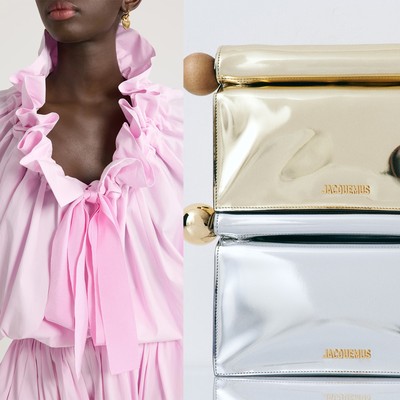 10 Mega Pieces For Your Summer Wardrobe