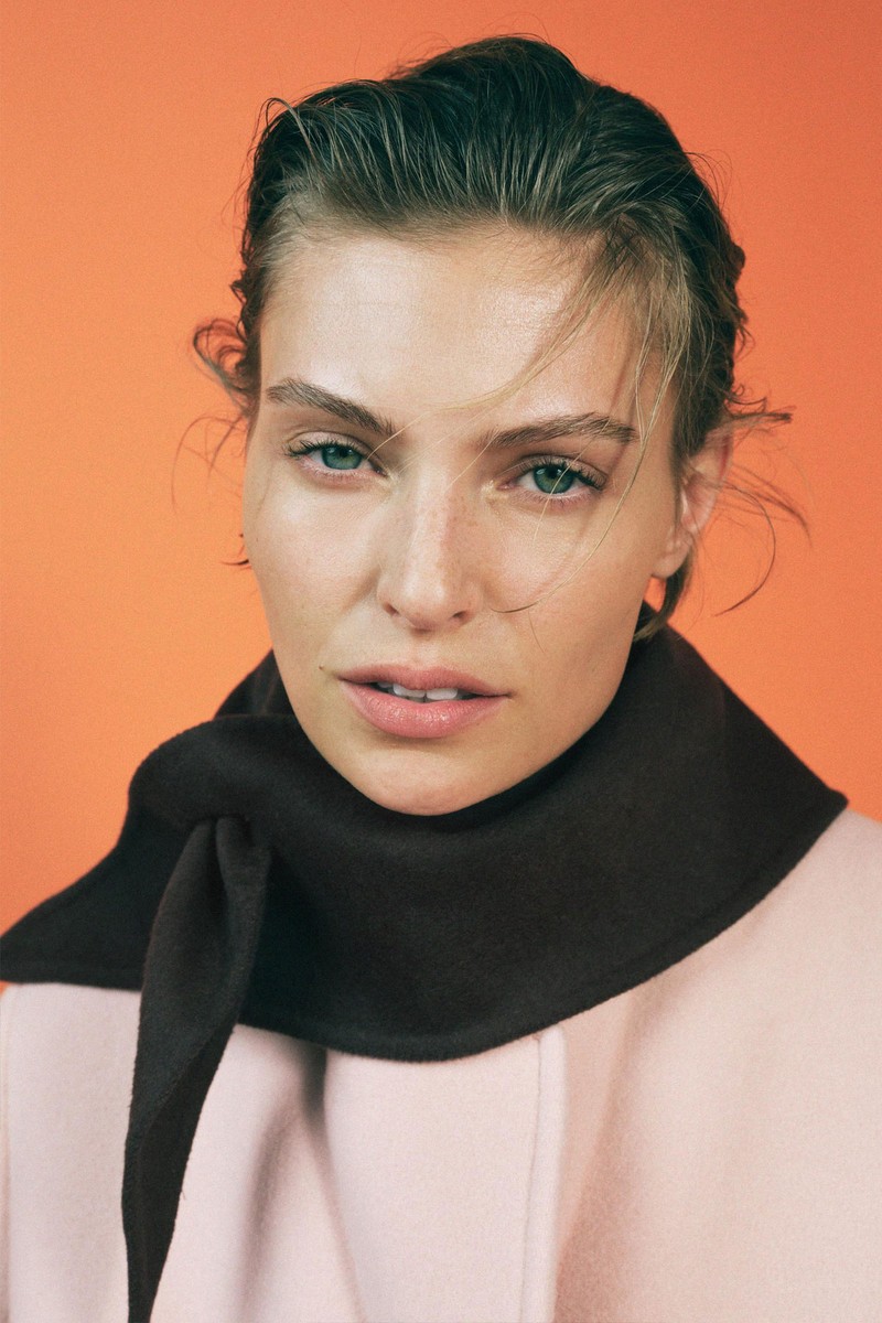 Wool Bandana