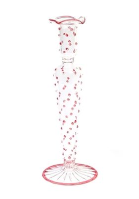 The Dotty Candlestick from Olive & Co