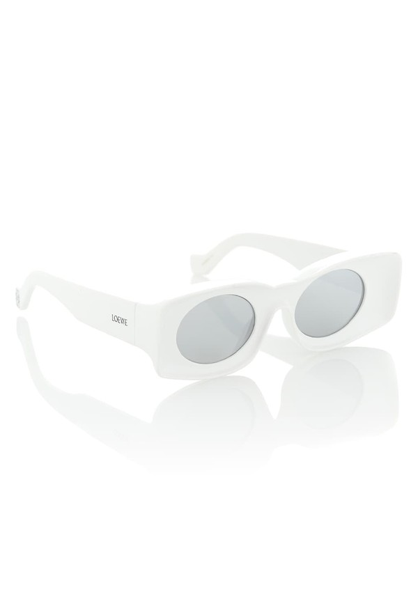 Paula's Ibiza Acetate Sunglasses from Loewe