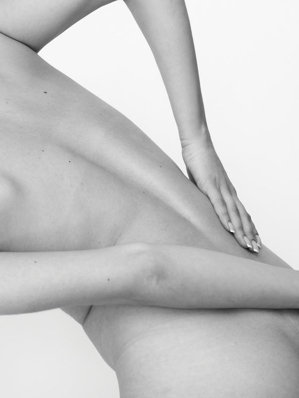 How To Look After Your Body – According To An Osteopath