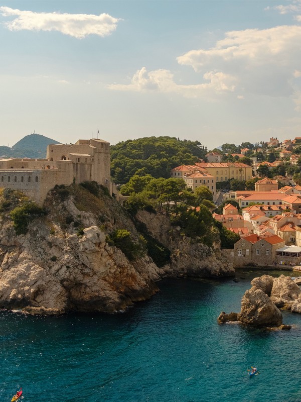 8 Dreamy Destinations For A Croatian Getaway 
