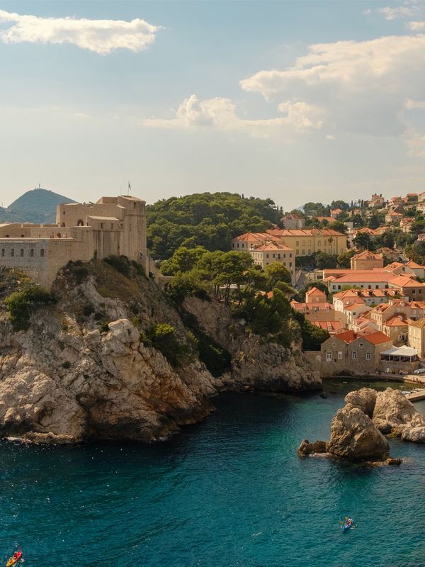 8 Dreamy Destinations For A Croatian Getaway 