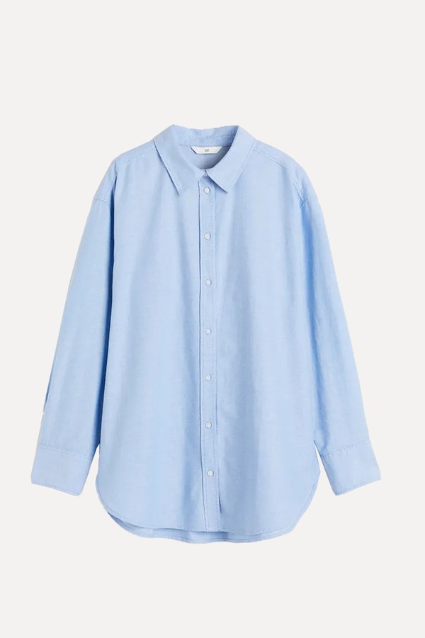 Oxford Shirt from H&M