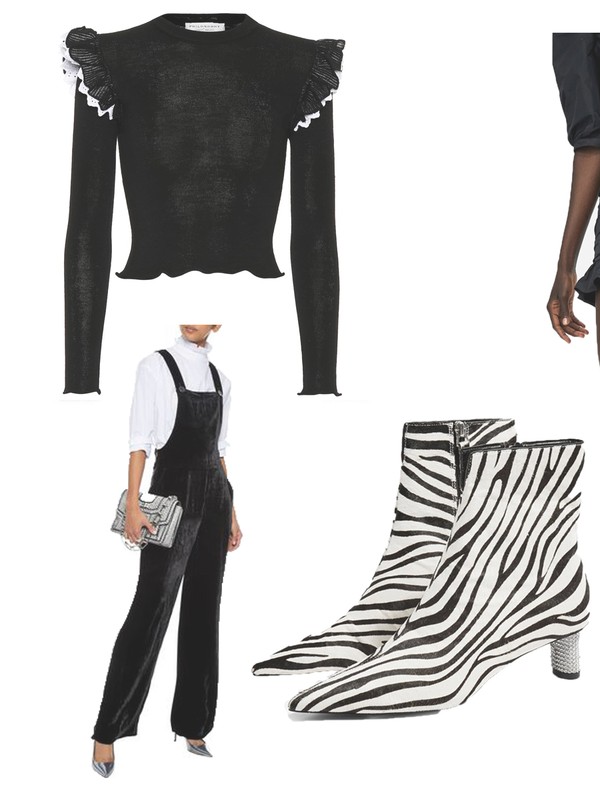 Our Head of Fashion’s Picks Of The Month