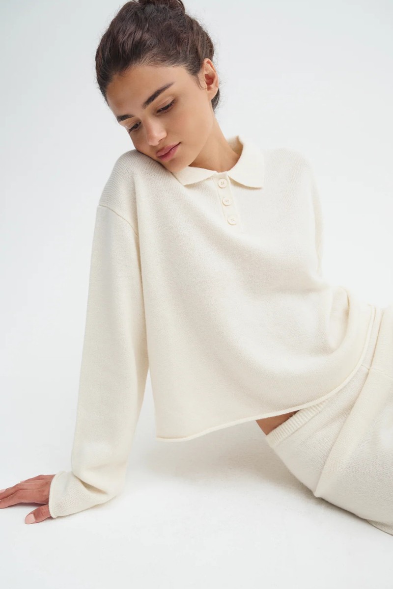 Katie Sweater from All My Love