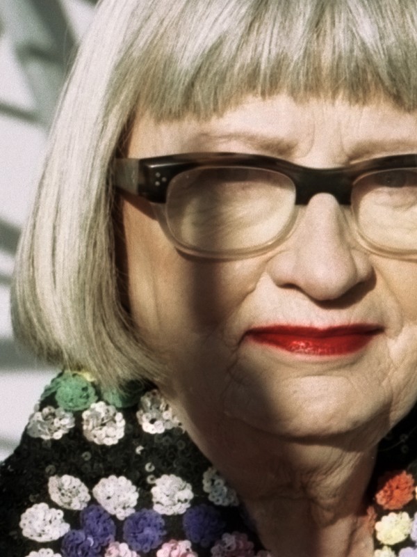 Chapters In My Life: Esme Young