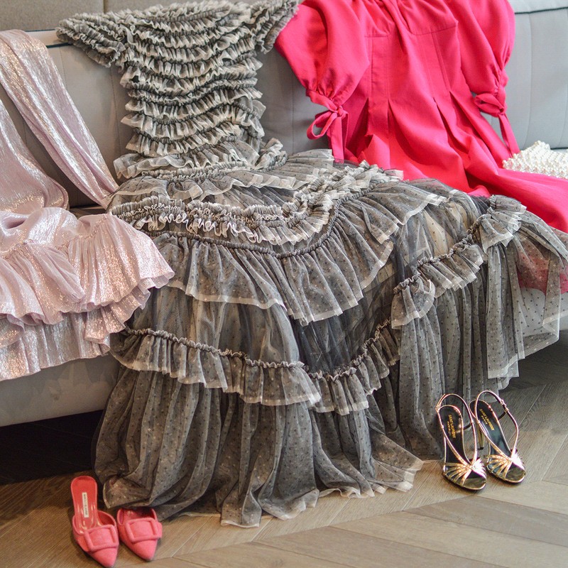 The Conscious Edit: June