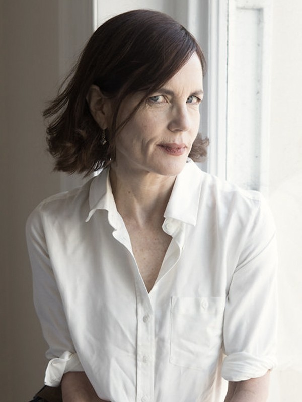 A Conversation With… Elizabeth McGovern