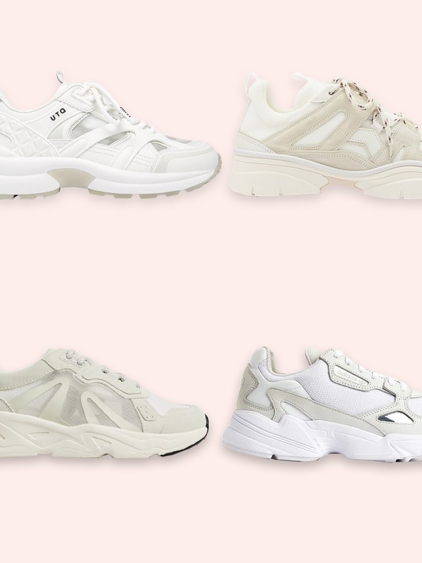 10 New Pairs Of Trainers We’re Loving 