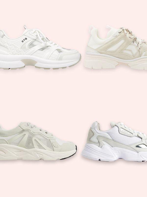 10 New Pairs Of Trainers We’re Loving 