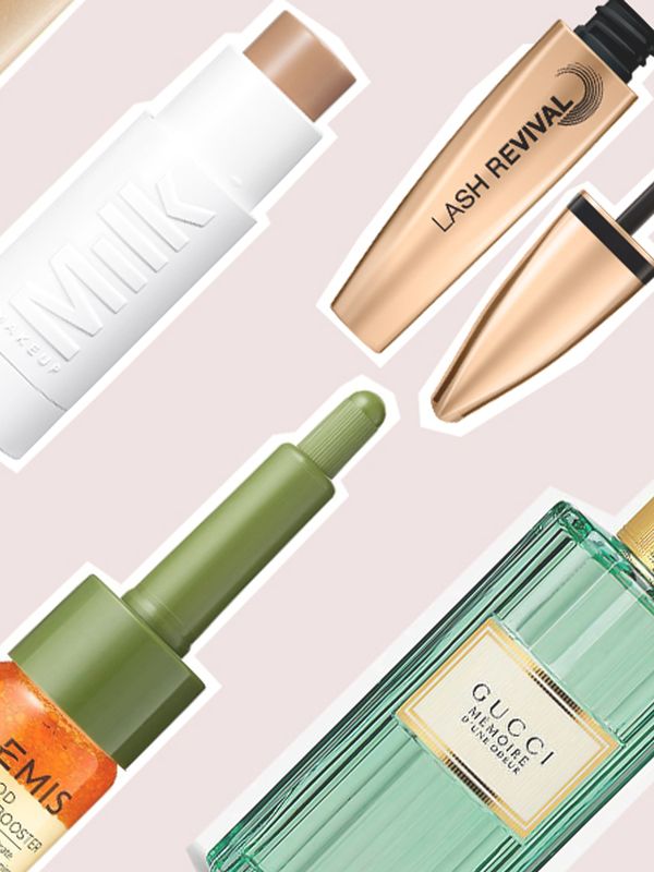 Best New Beauty Buys For August