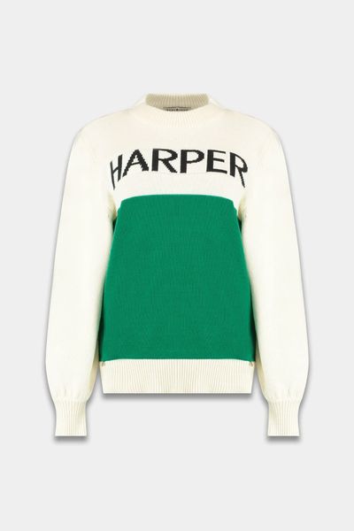 Harper Trui Jumper from Harper & Yve