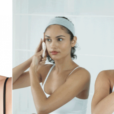 Is Shaving Your Face The Answer To Flawless Skin?