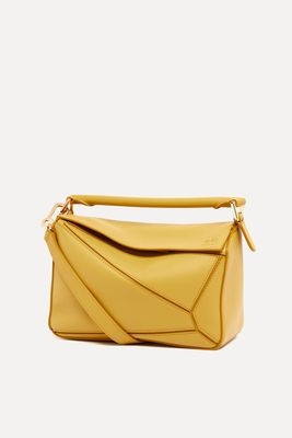 Small Puzzle Bag from Loewe