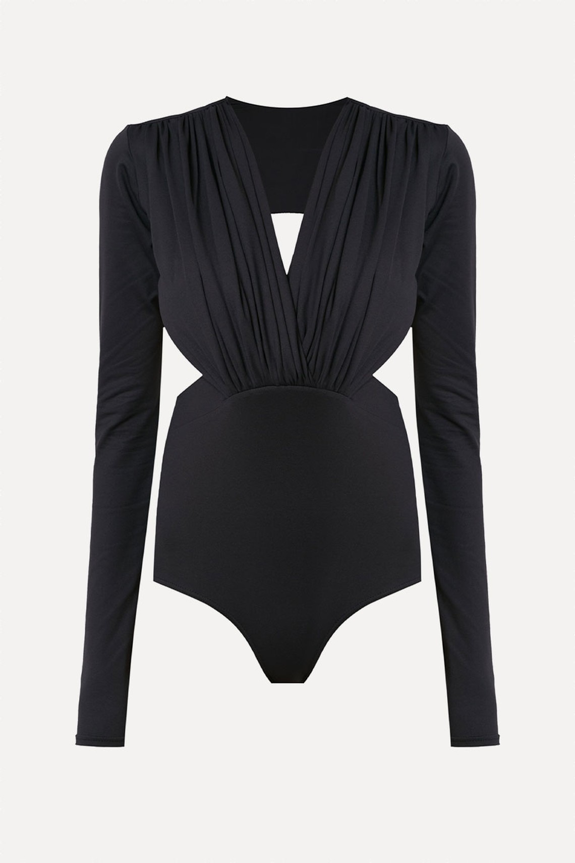 Long Sleeved Bodysuit from Amir Slama