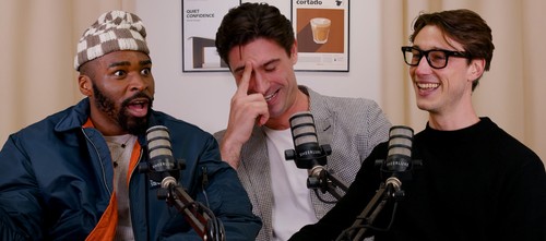 London Has Self Driving Cars Now? Winter Olympics 2026 & Massimo Dutti Hidden Gems