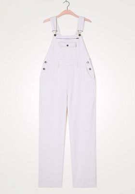 Tineborow Dungarees from American Vintage