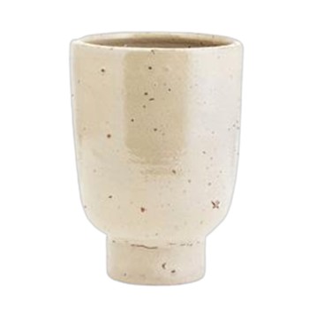 Monet Beige Planter 