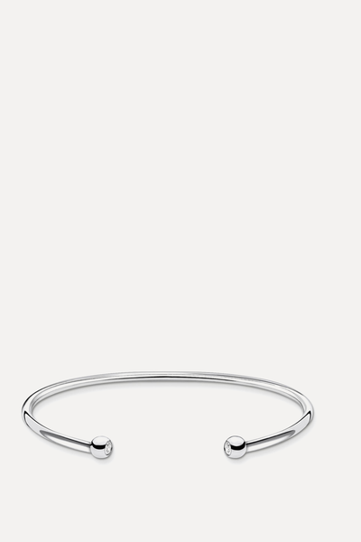 Bangle Dots With Stone from Thomas Sabo